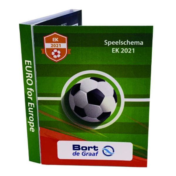 Mentos chewing gum met flap - Mentos peppermint