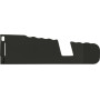 ABS telefoon- en tabletstandaard Romina - zwart