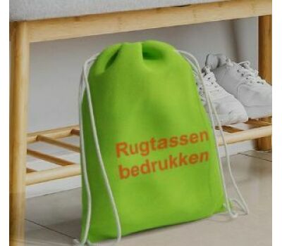 Rugtassen bedrukken