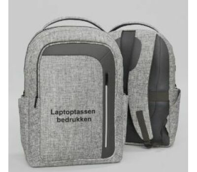 Laptop tassen bedrukken